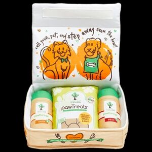 Play Box With Goodies!